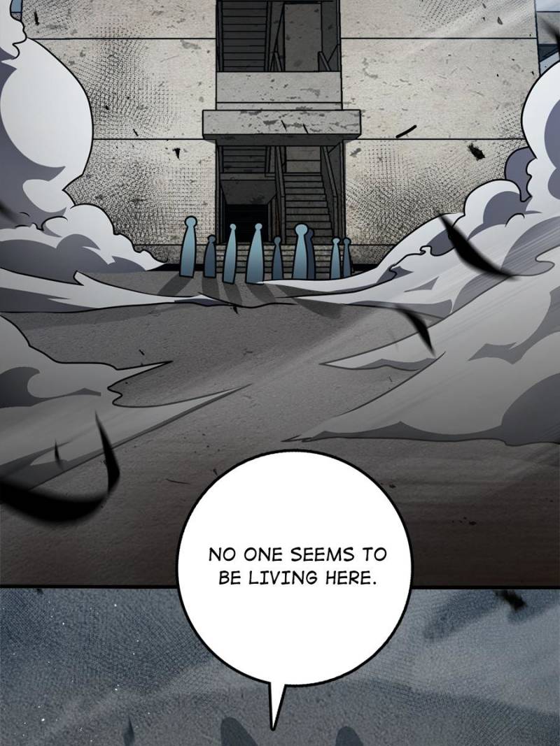Spare Me, Great Lord! - Chapter 709 Page 2