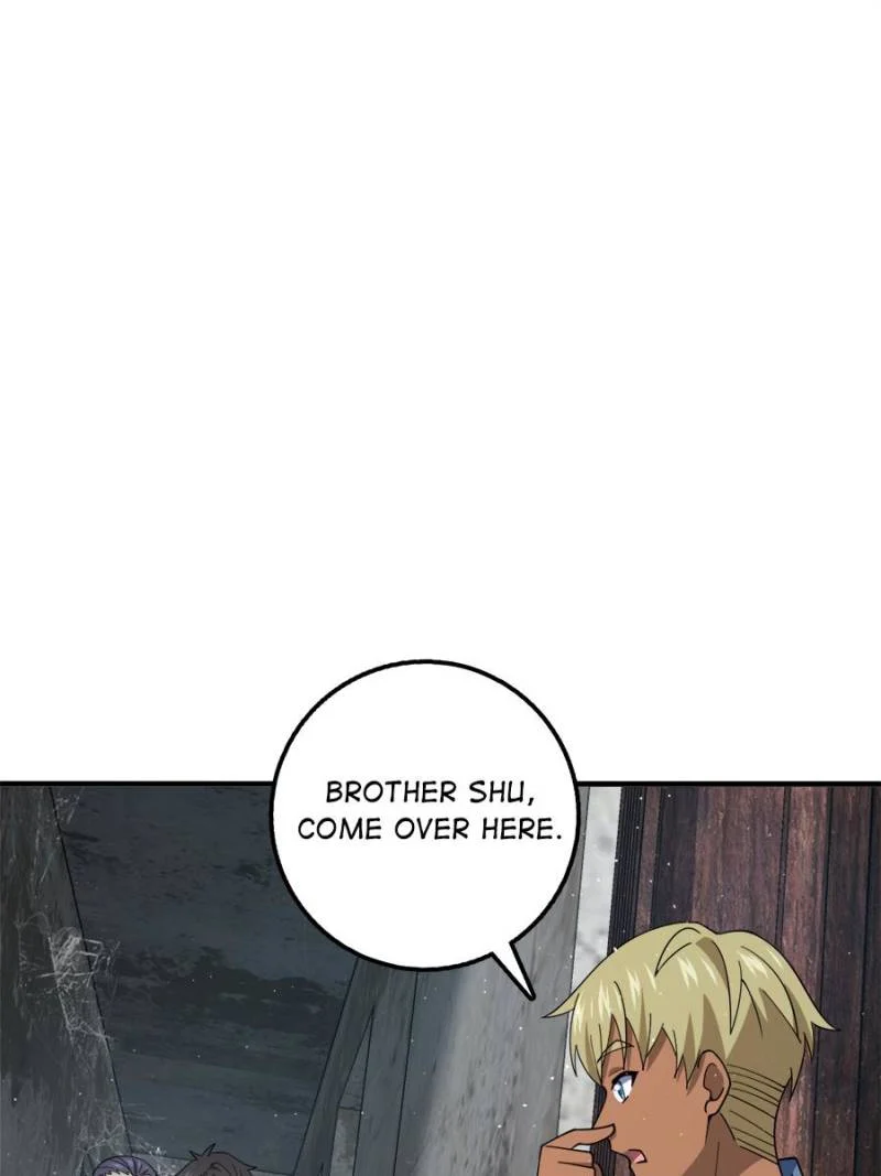 Spare Me, Great Lord! - Chapter 709 Page 21