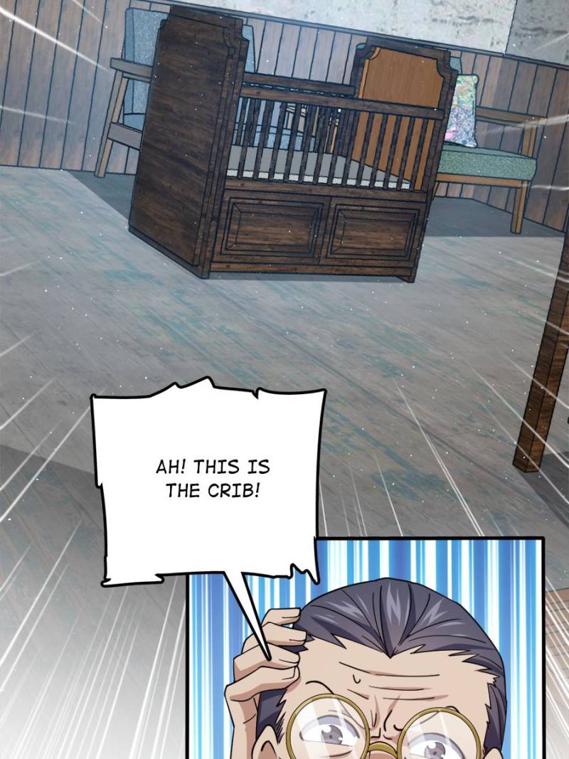 Spare Me, Great Lord! - Chapter 709 Page 23