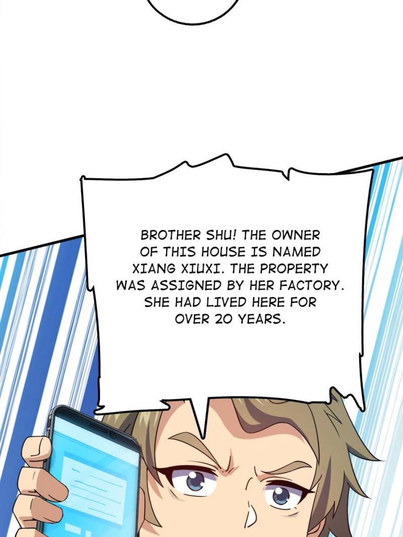 Spare Me, Great Lord! - Chapter 709 Page 28