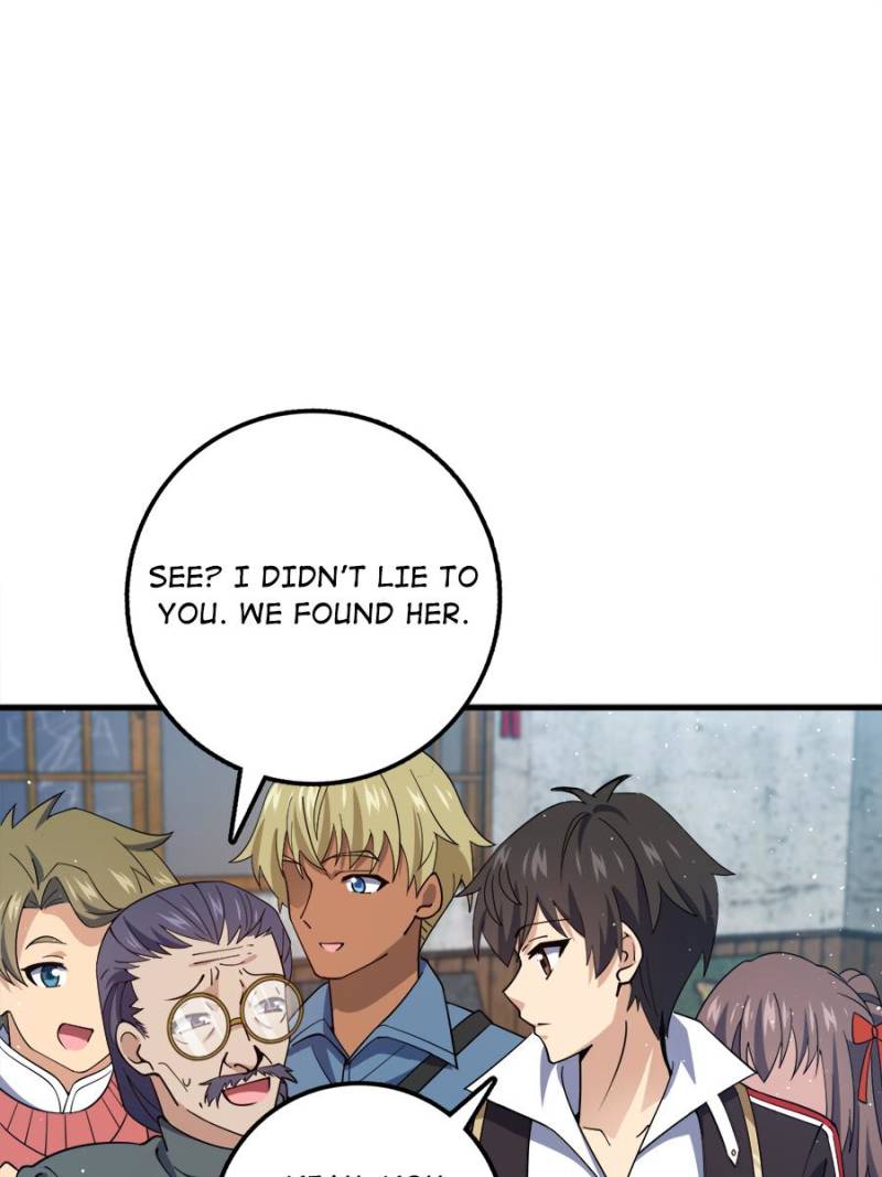 Spare Me, Great Lord! - Chapter 709 Page 31