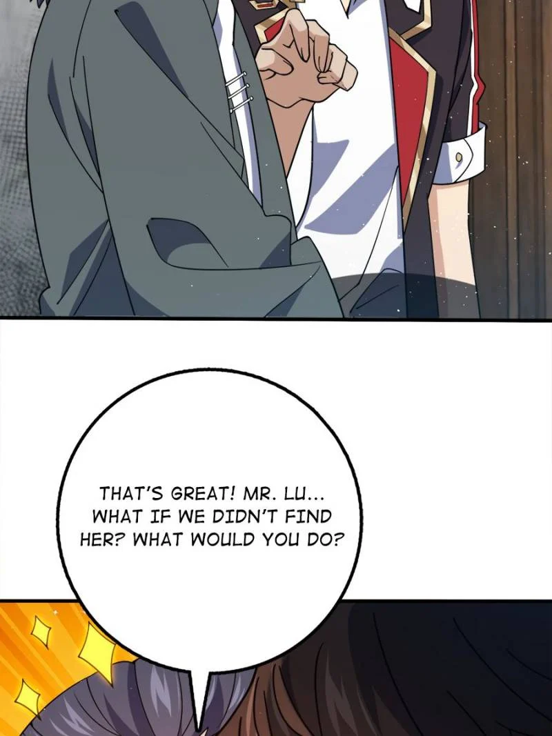 Spare Me, Great Lord! - Chapter 709 Page 34