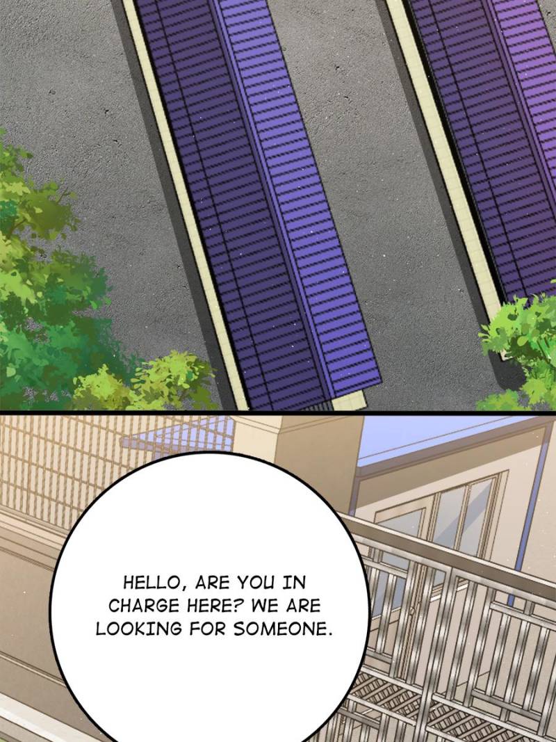 Spare Me, Great Lord! - Chapter 709 Page 43