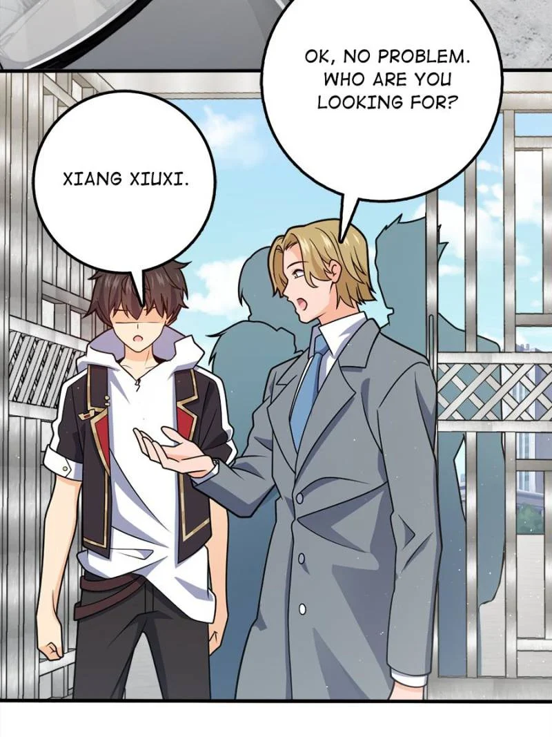 Spare Me, Great Lord! - Chapter 709 Page 45