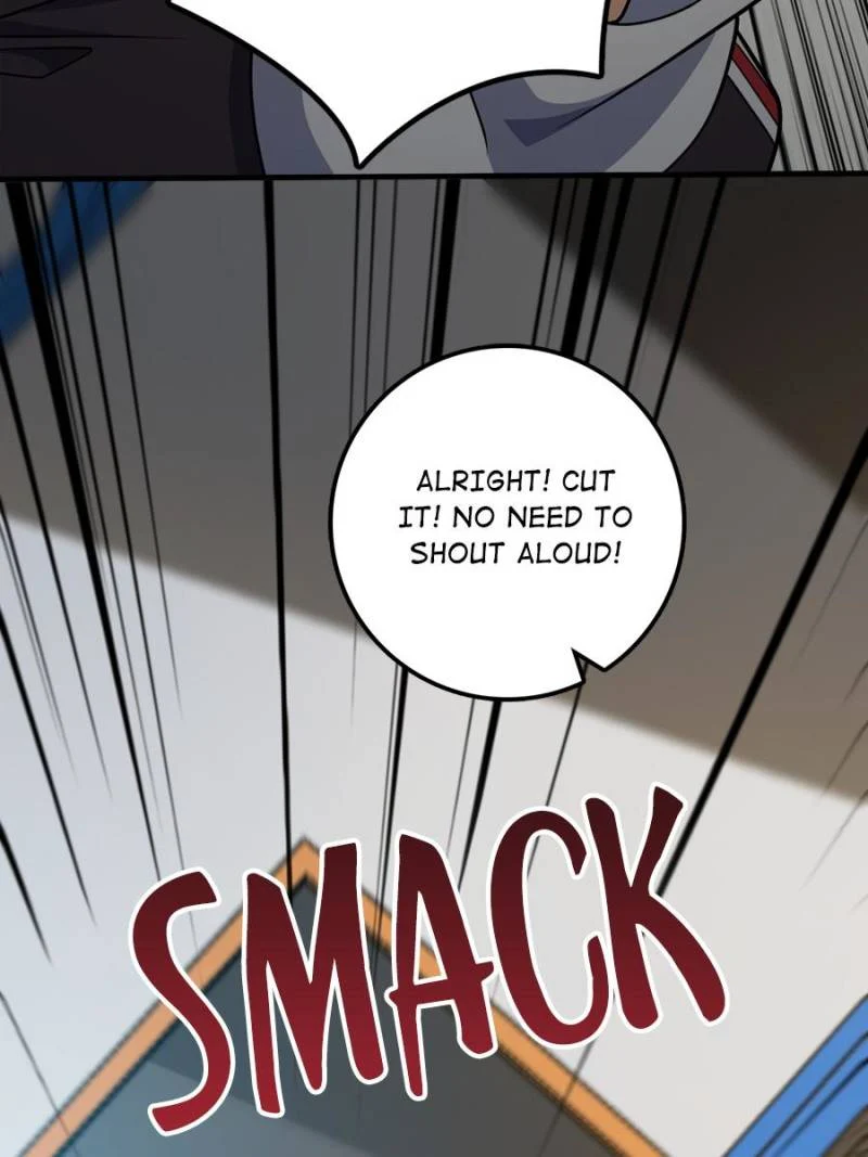 Spare Me, Great Lord! - Chapter 709 Page 49