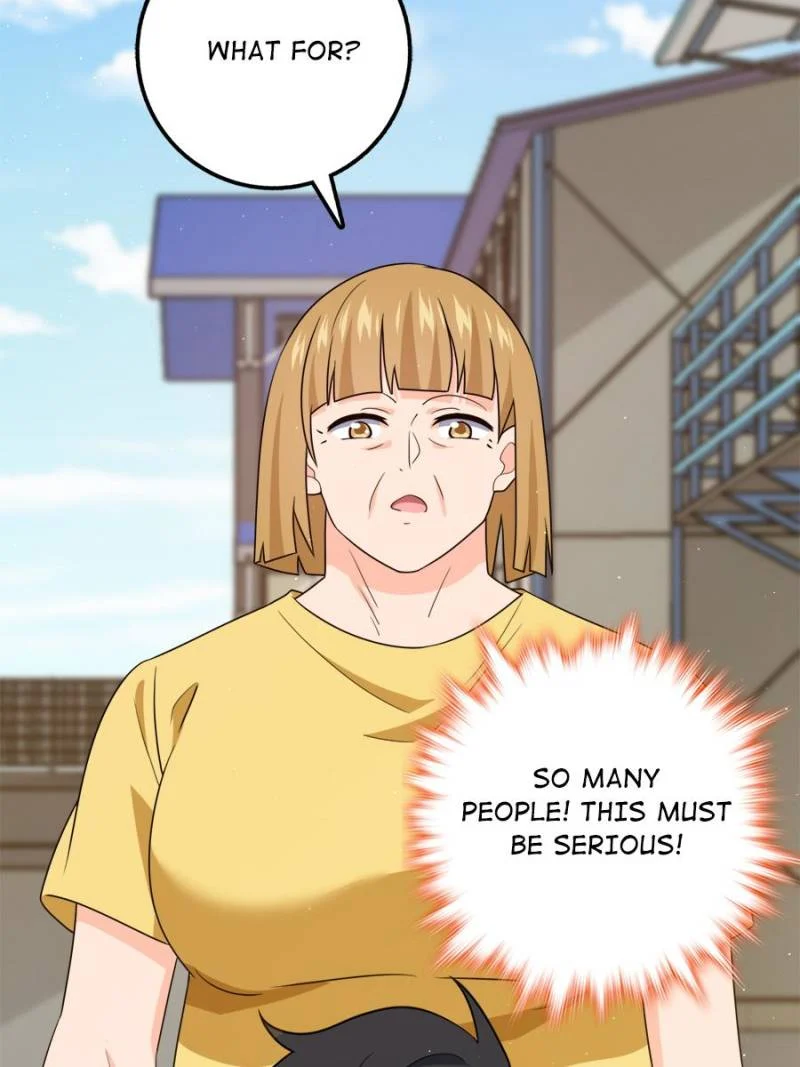 Spare Me, Great Lord! - Chapter 709 Page 54