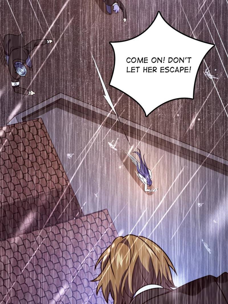 Spare Me, Great Lord! - Chapter 709 Page 65