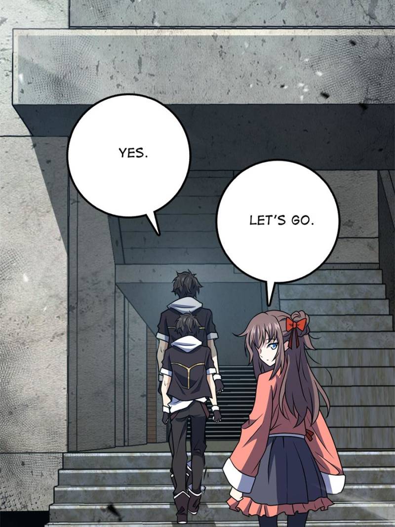 Spare Me, Great Lord! - Chapter 709 Page 7