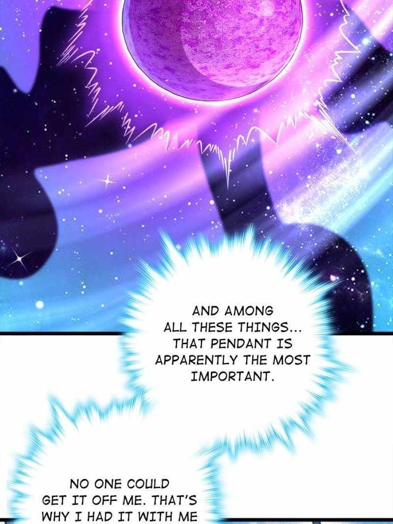 Spare Me, Great Lord! - Chapter 710 Page 14