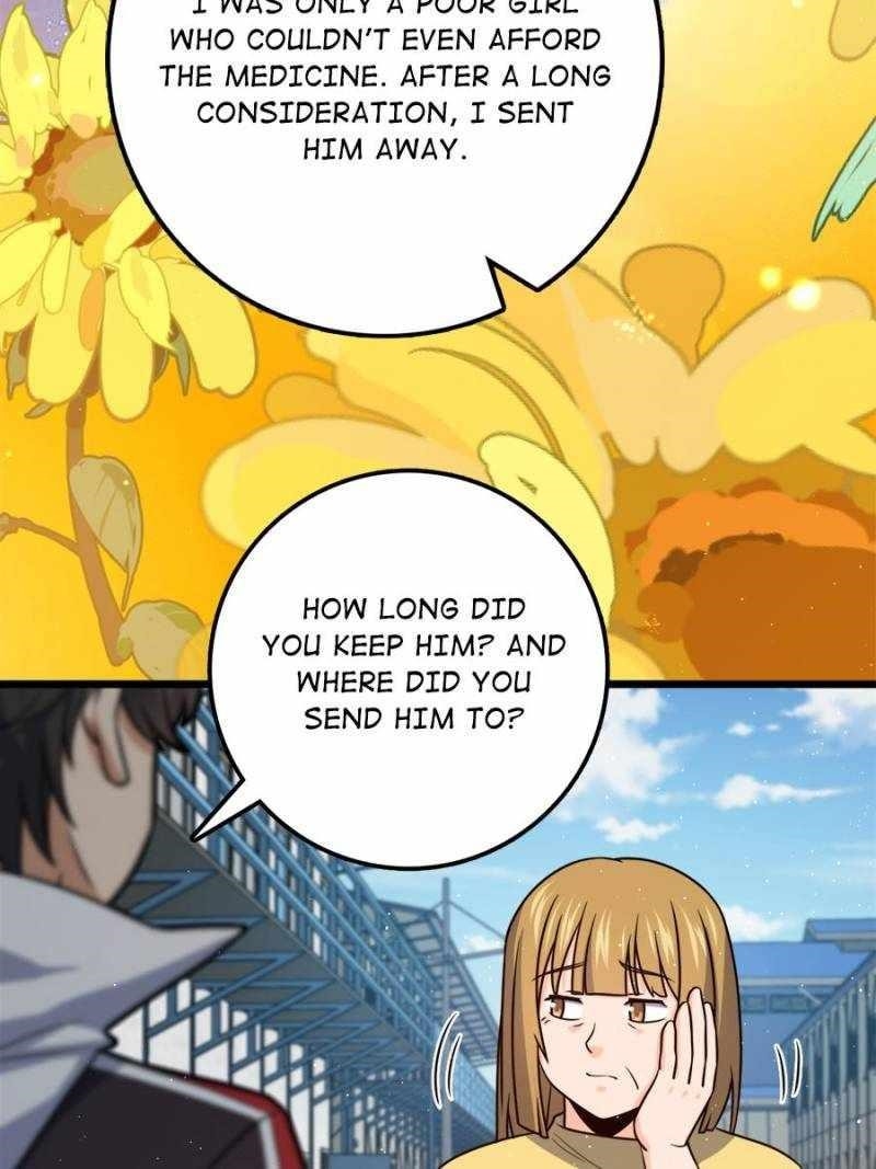 Spare Me, Great Lord! - Chapter 710 Page 29