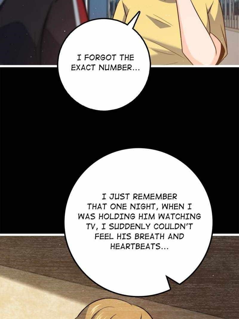 Spare Me, Great Lord! - Chapter 710 Page 30
