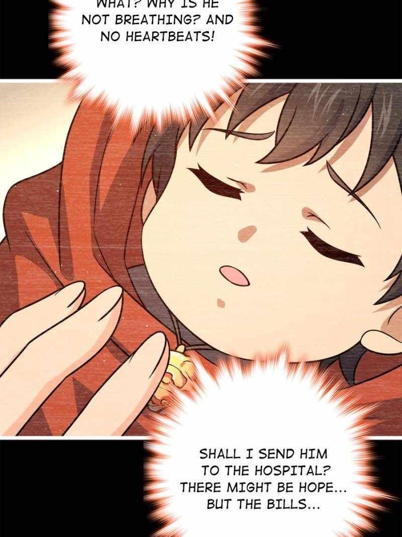 Spare Me, Great Lord! - Chapter 710 Page 32