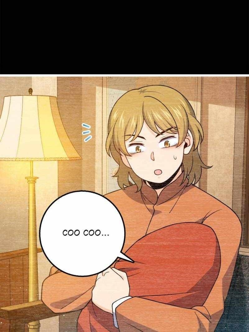 Spare Me, Great Lord! - Chapter 710 Page 35