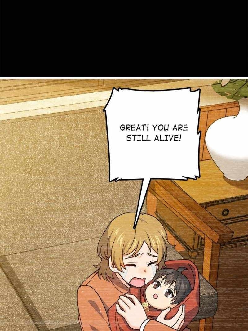Spare Me, Great Lord! - Chapter 710 Page 38