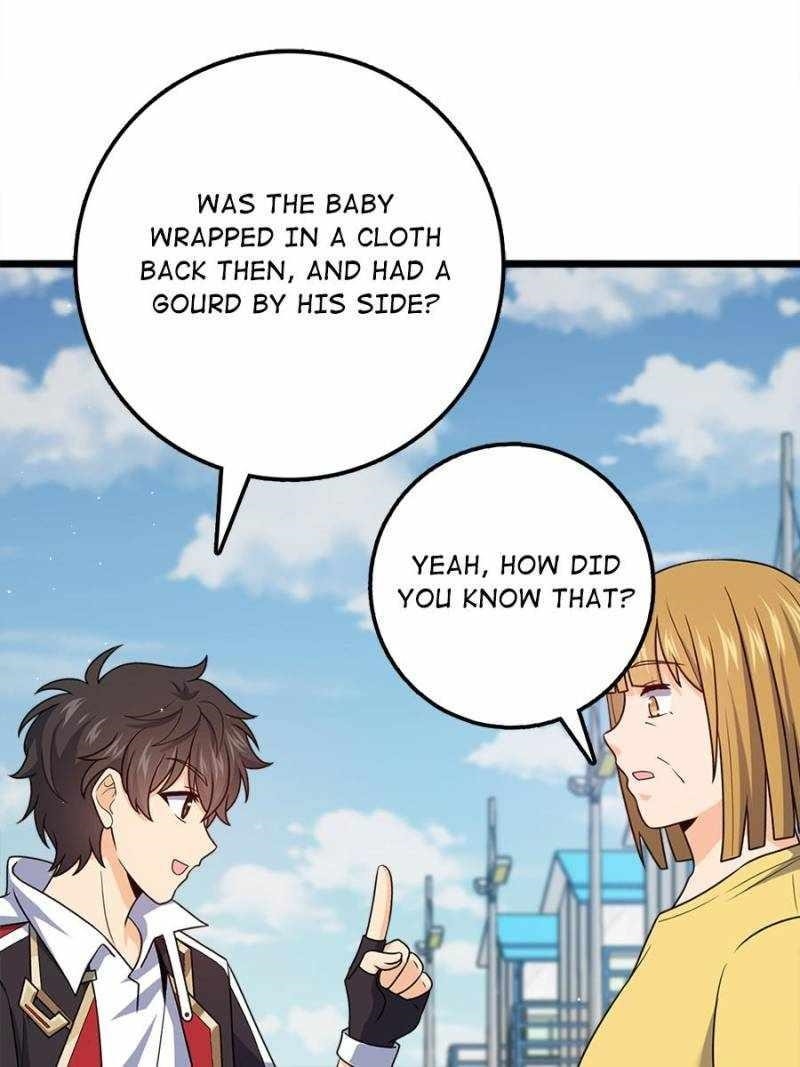 Spare Me, Great Lord! - Chapter 710 Page 4