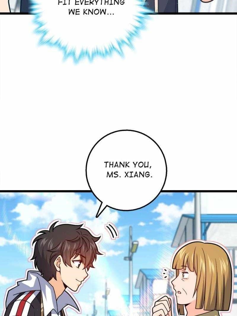 Spare Me, Great Lord! - Chapter 710 Page 58