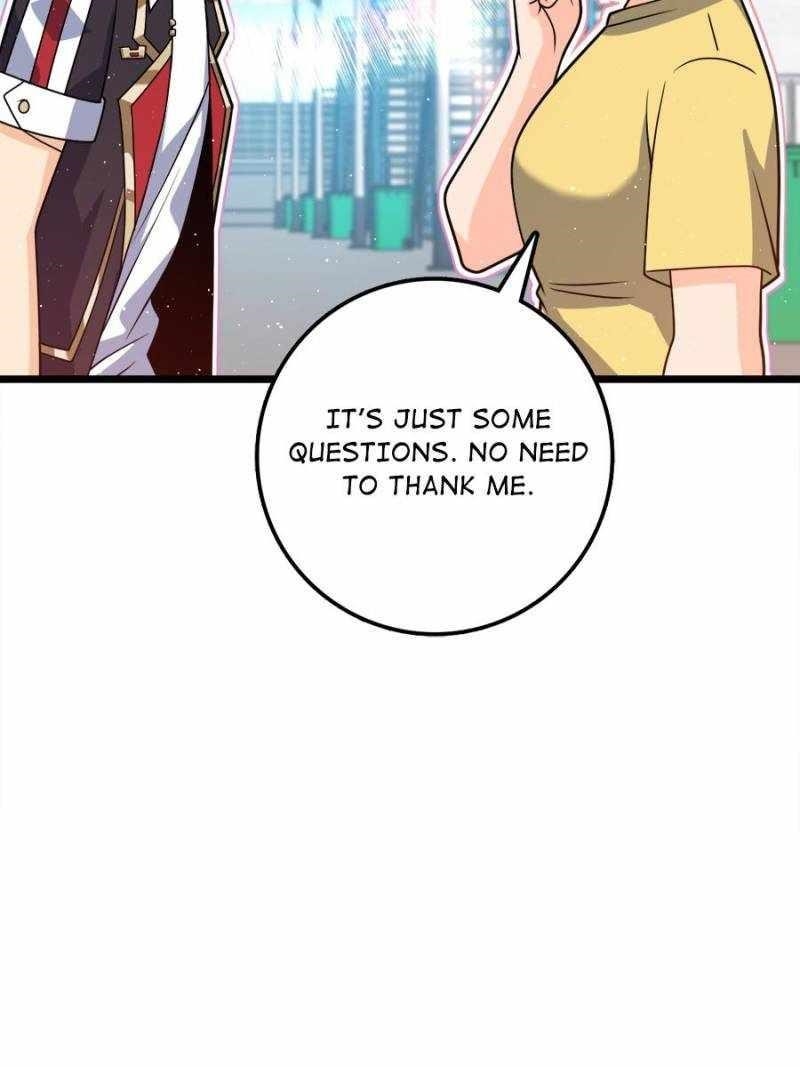 Spare Me, Great Lord! - Chapter 710 Page 59