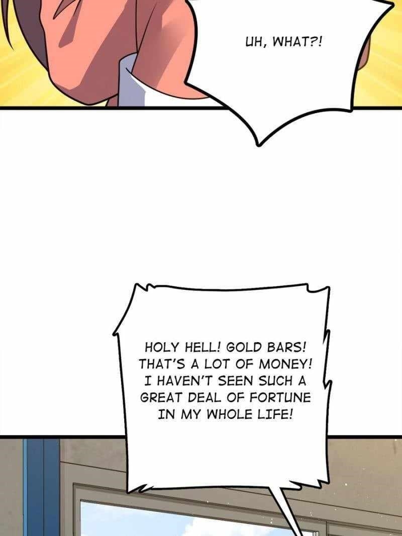 Spare Me, Great Lord! - Chapter 710 Page 65