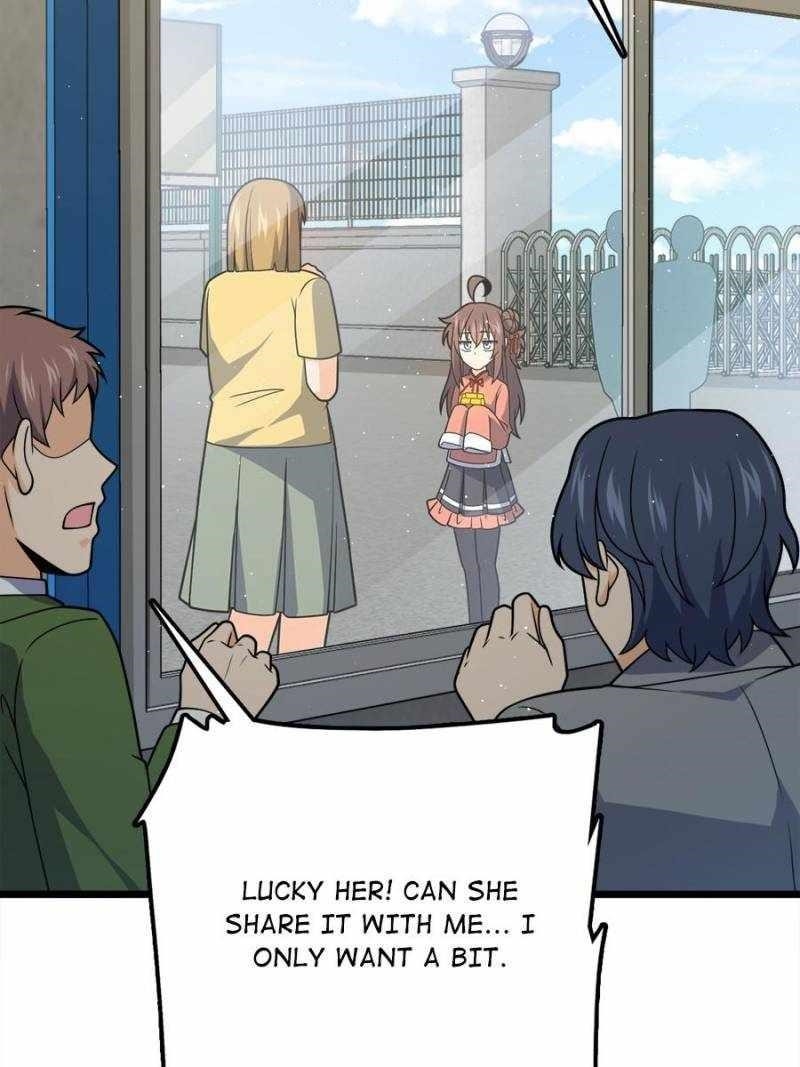 Spare Me, Great Lord! - Chapter 710 Page 66