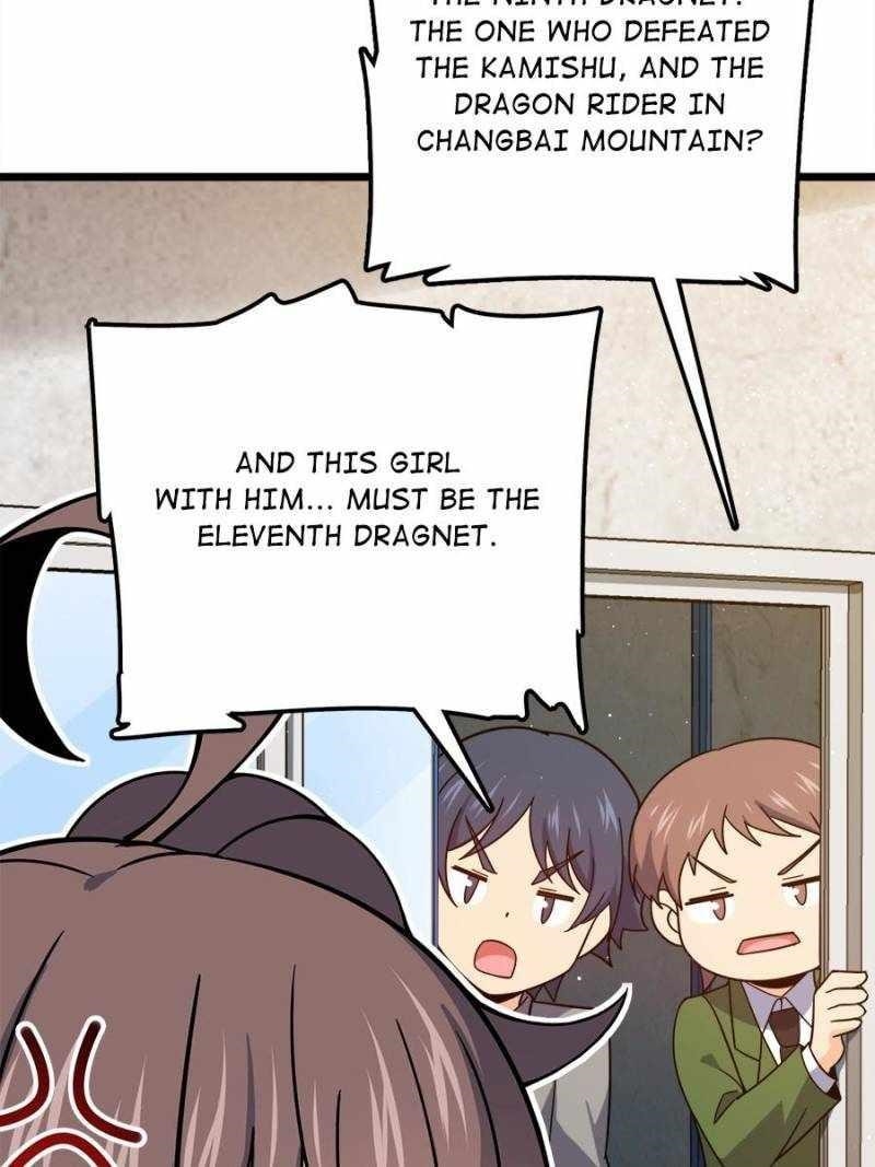 Spare Me, Great Lord! - Chapter 710 Page 75