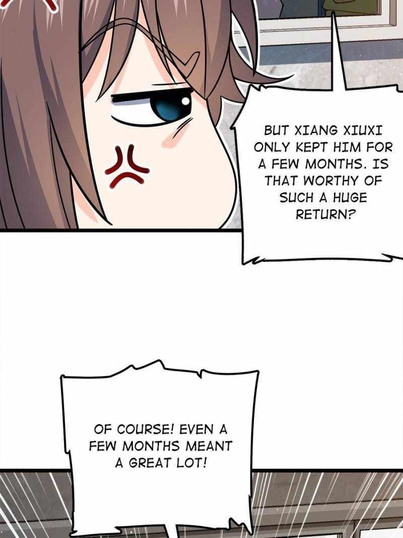 Spare Me, Great Lord! - Chapter 710 Page 76