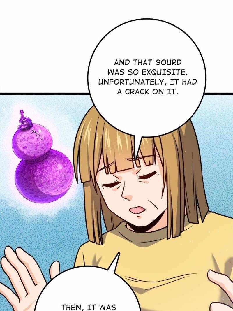 Spare Me, Great Lord! - Chapter 710 Page 9