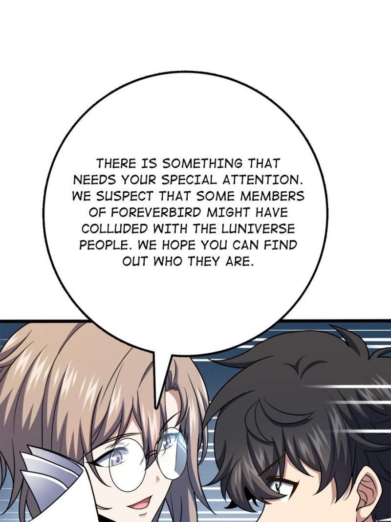 Spare Me, Great Lord! - Chapter 715 Page 25