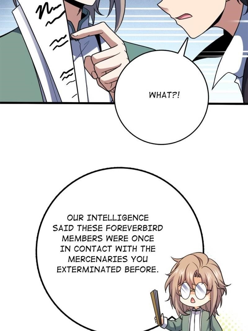 Spare Me, Great Lord! - Chapter 715 Page 26