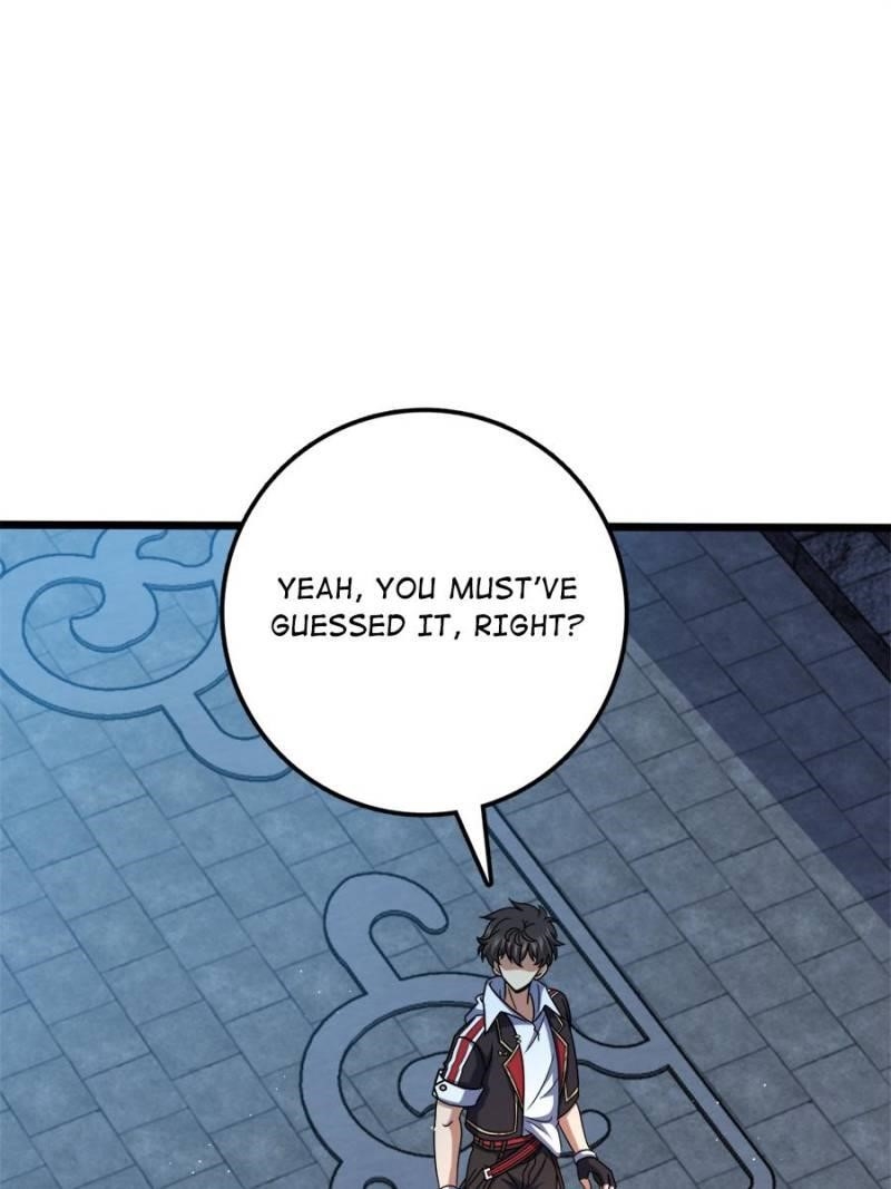 Spare Me, Great Lord! - Chapter 715 Page 35
