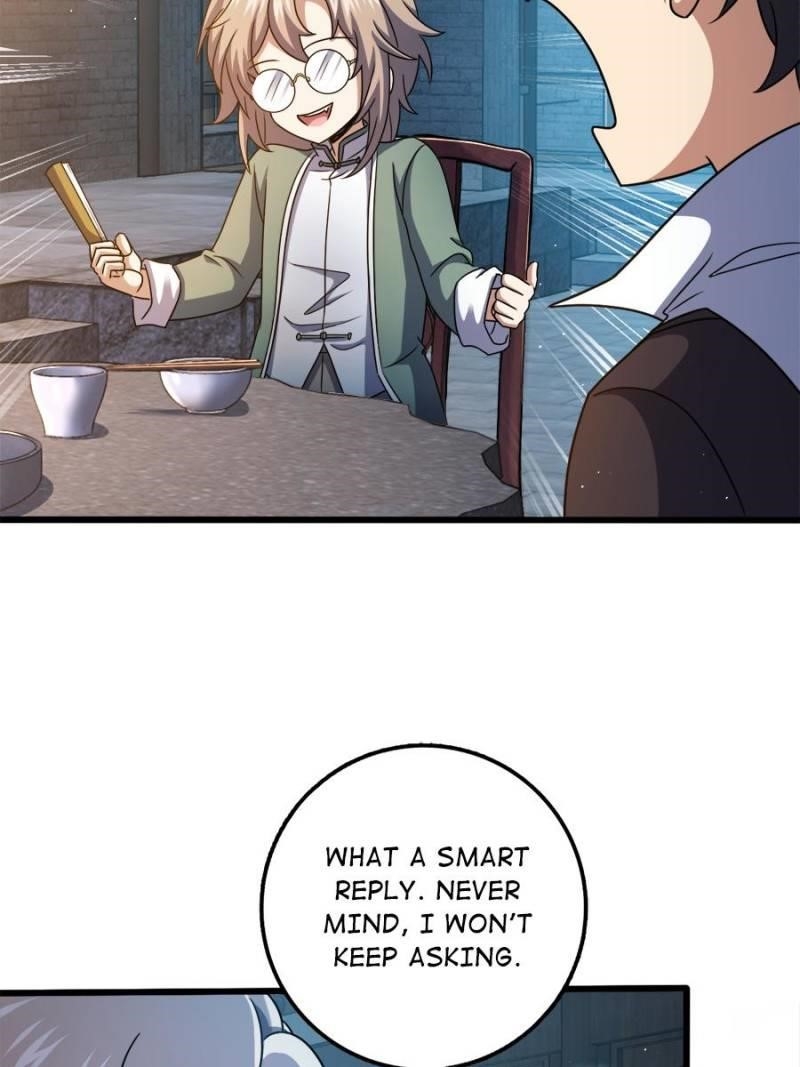 Spare Me, Great Lord! - Chapter 715 Page 43