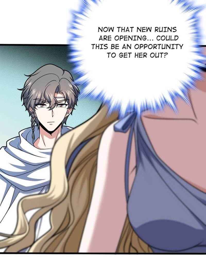 Spare Me, Great Lord! - Chapter 715 Page 60