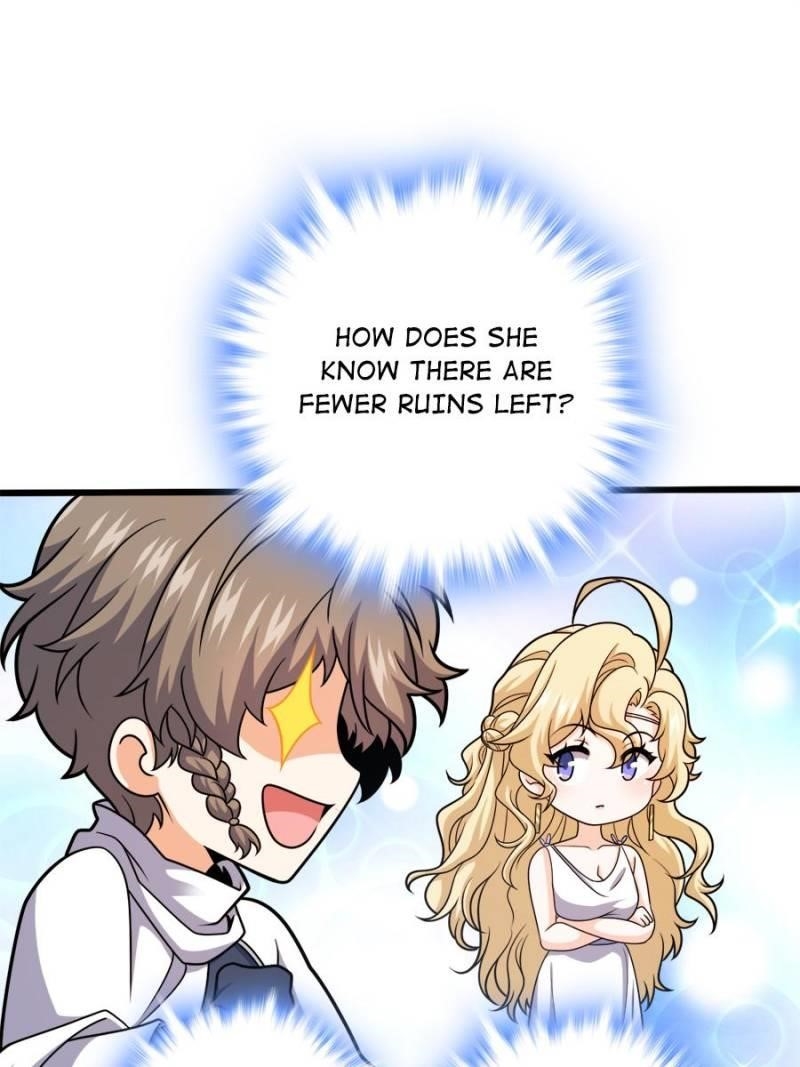 Spare Me, Great Lord! - Chapter 715 Page 67