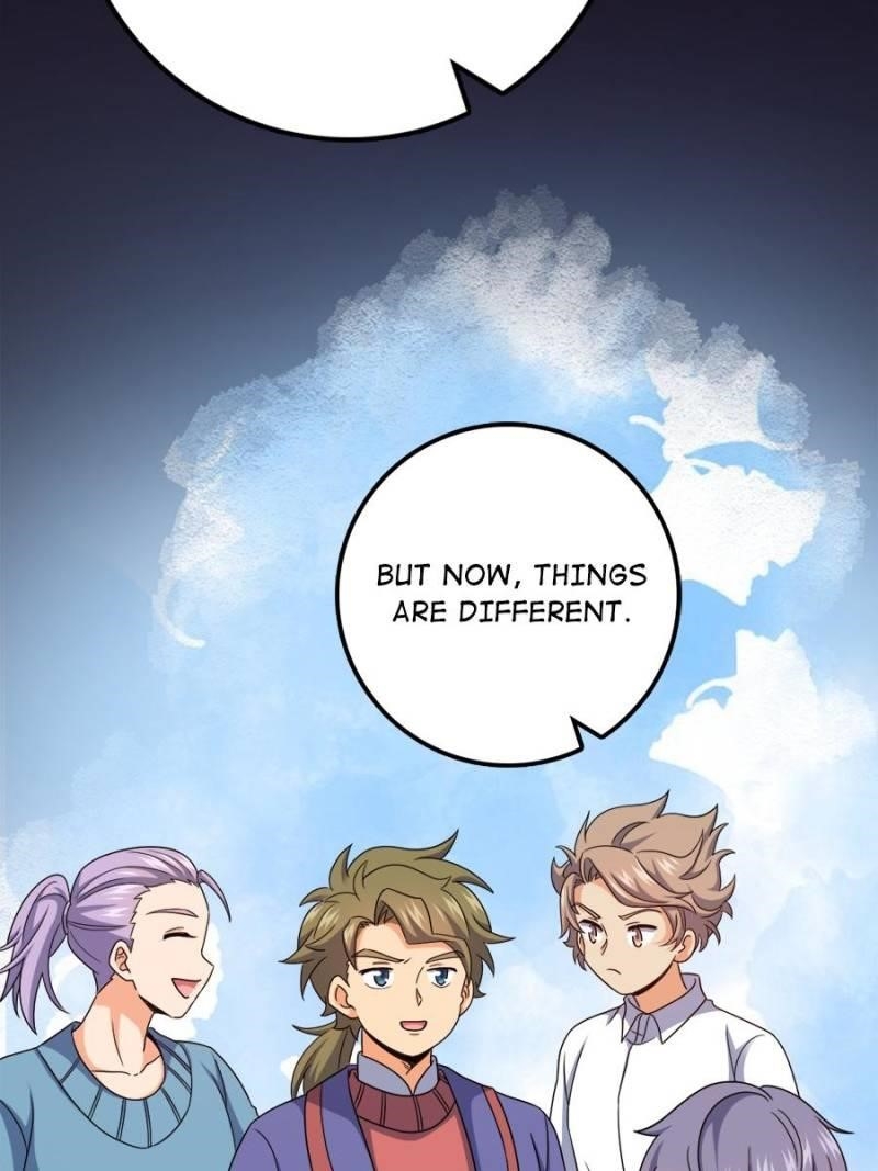 Spare Me, Great Lord! - Chapter 717 Page 23