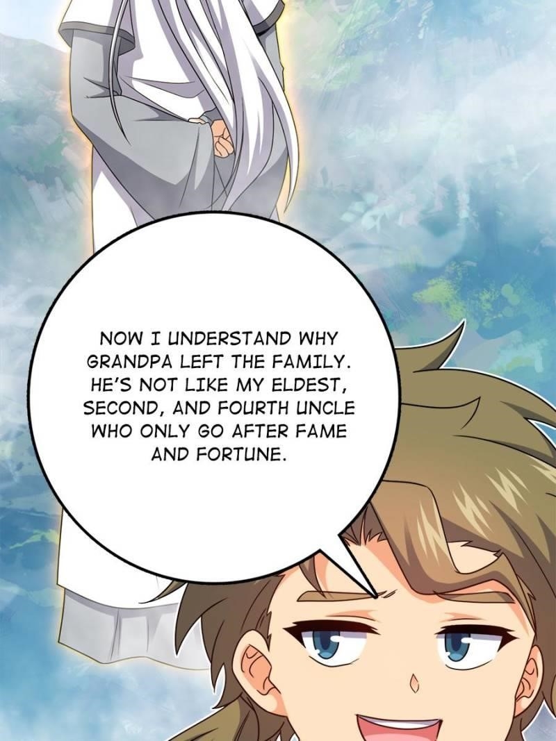 Spare Me, Great Lord! - Chapter 717 Page 26