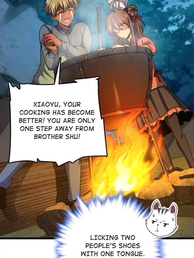 Spare Me, Great Lord! - Chapter 717 Page 3