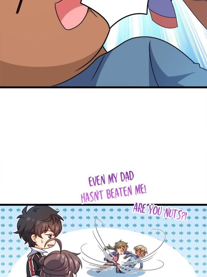 Spare Me, Great Lord! - Chapter 717 Page 33