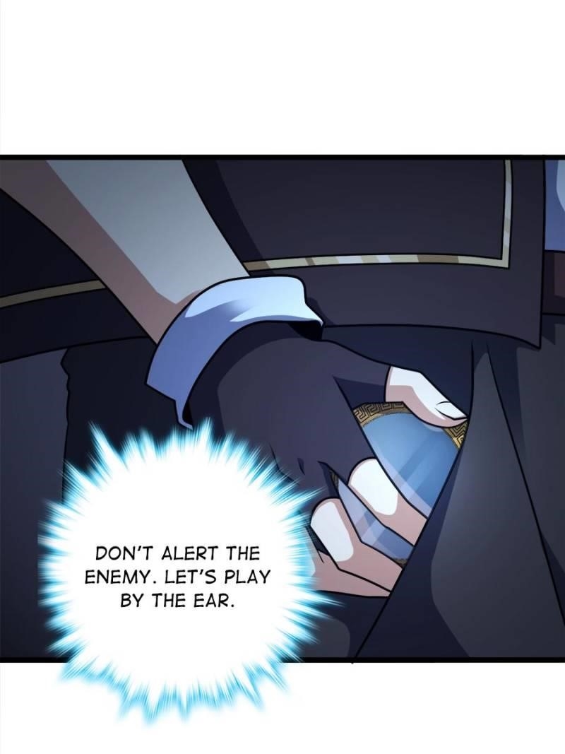 Spare Me, Great Lord! - Chapter 717 Page 62
