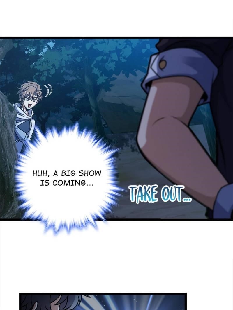 Spare Me, Great Lord! - Chapter 717 Page 69