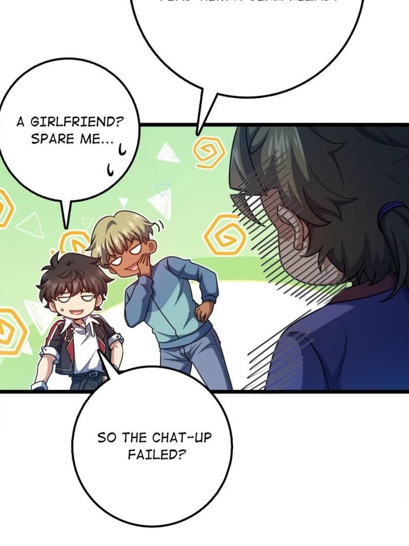 Spare Me, Great Lord! - Chapter 717 Page 7
