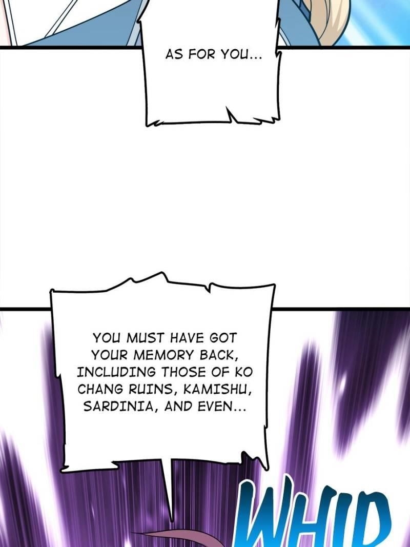 Spare Me, Great Lord! - Chapter 721 Page 17