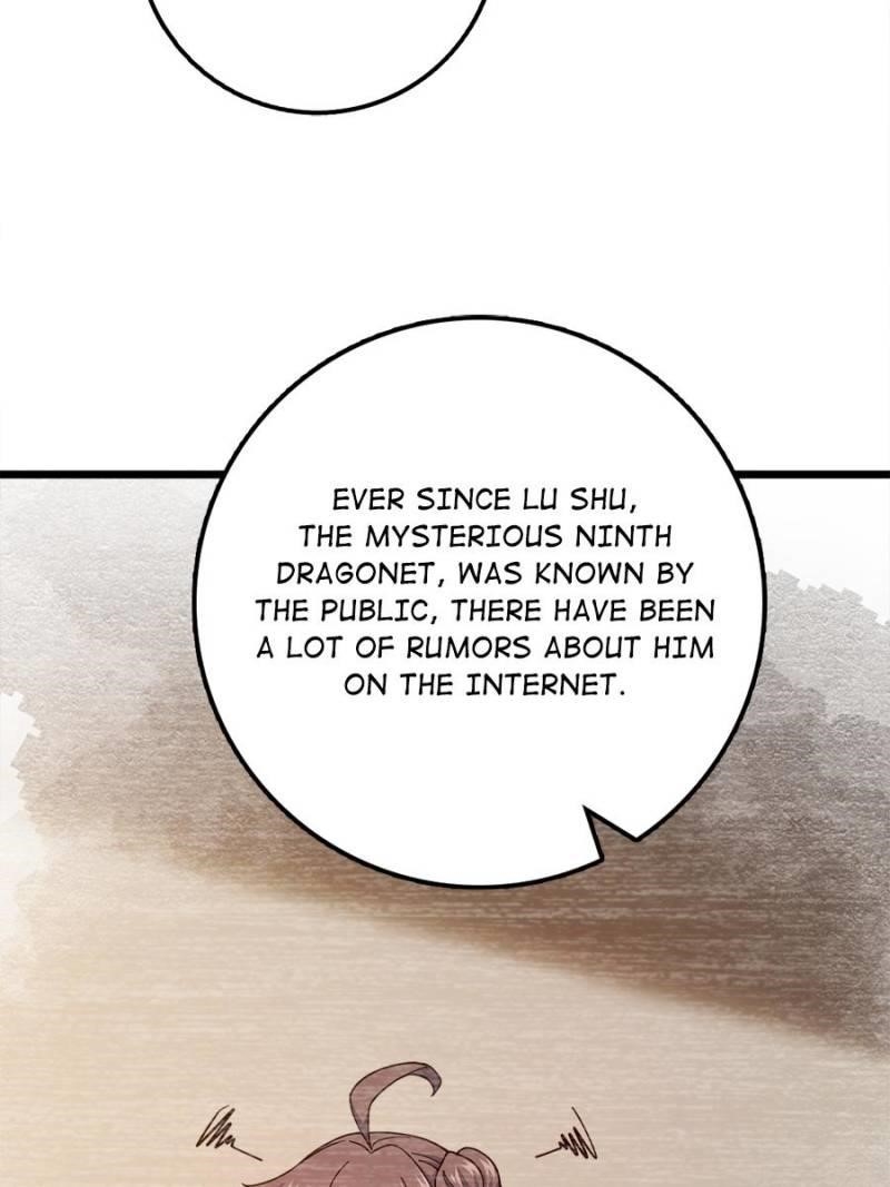 Spare Me, Great Lord! - Chapter 721 Page 22
