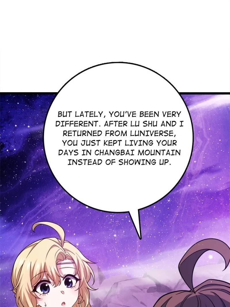 Spare Me, Great Lord! - Chapter 721 Page 29