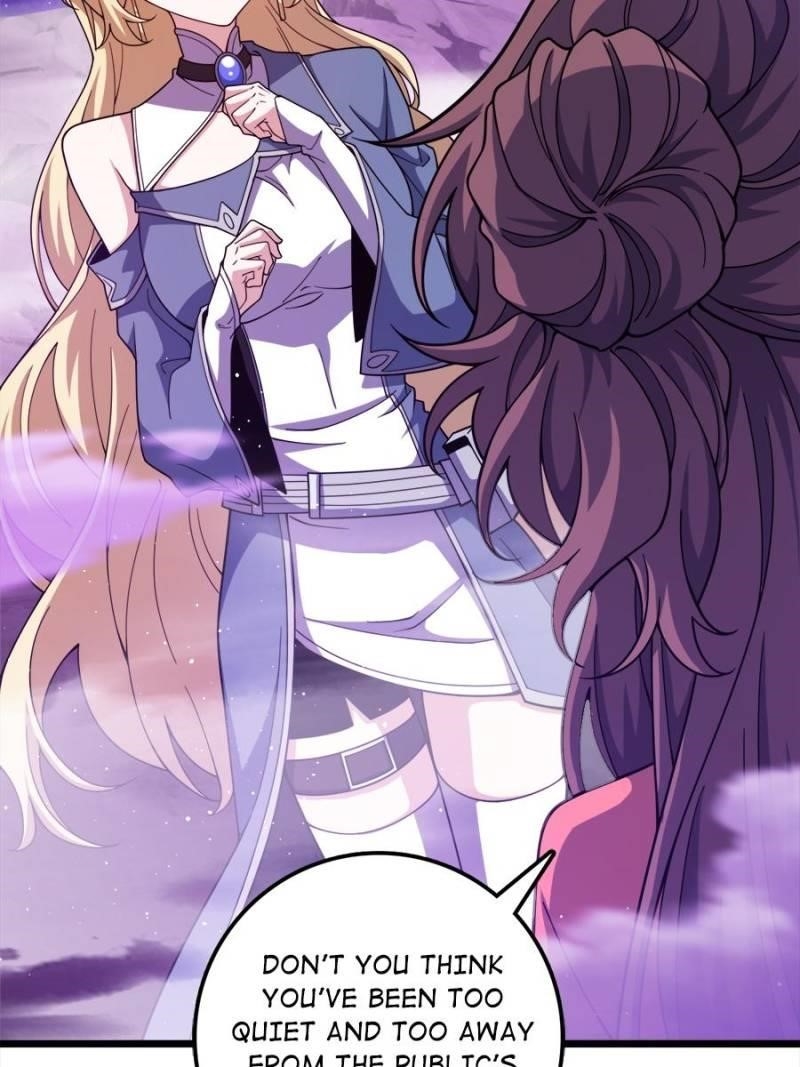 Spare Me, Great Lord! - Chapter 721 Page 30