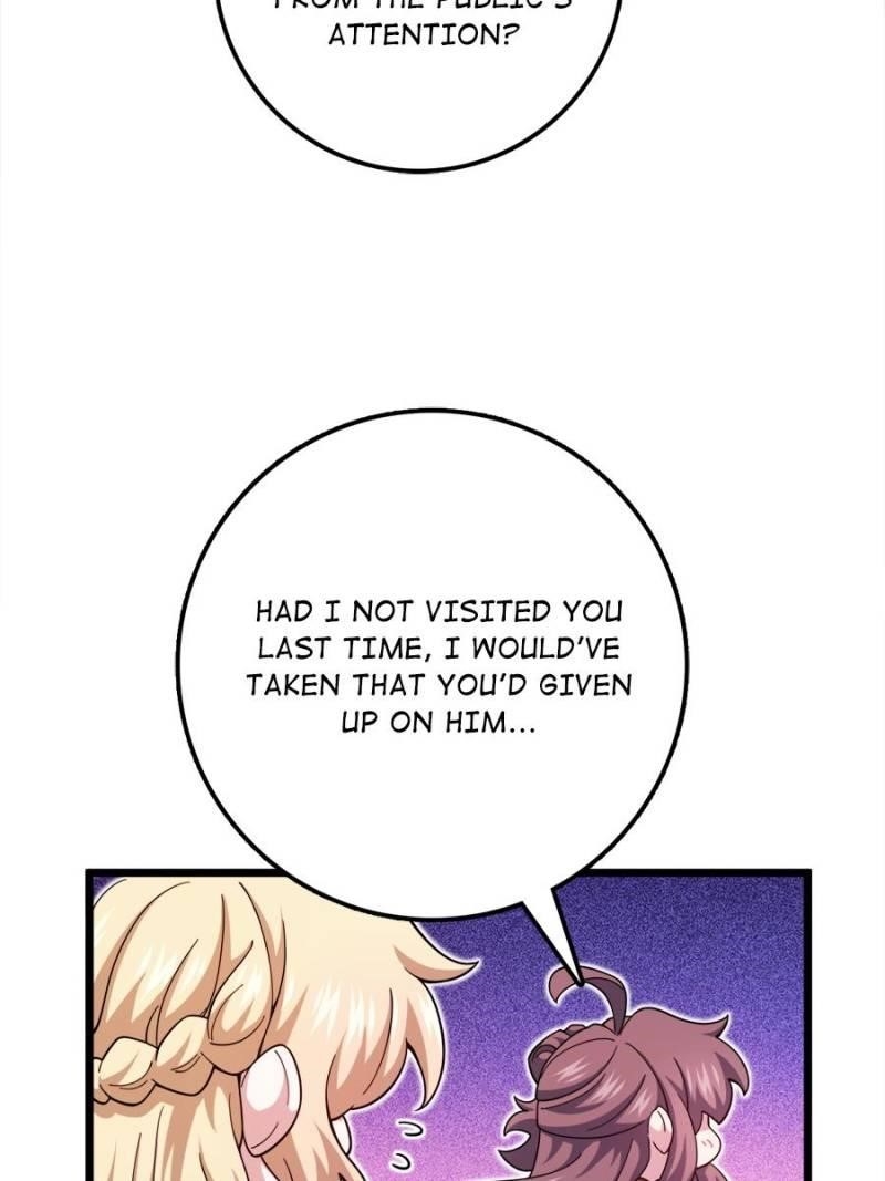 Spare Me, Great Lord! - Chapter 721 Page 31