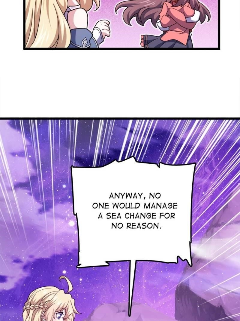 Spare Me, Great Lord! - Chapter 721 Page 32