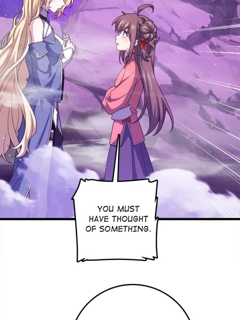 Spare Me, Great Lord! - Chapter 721 Page 33