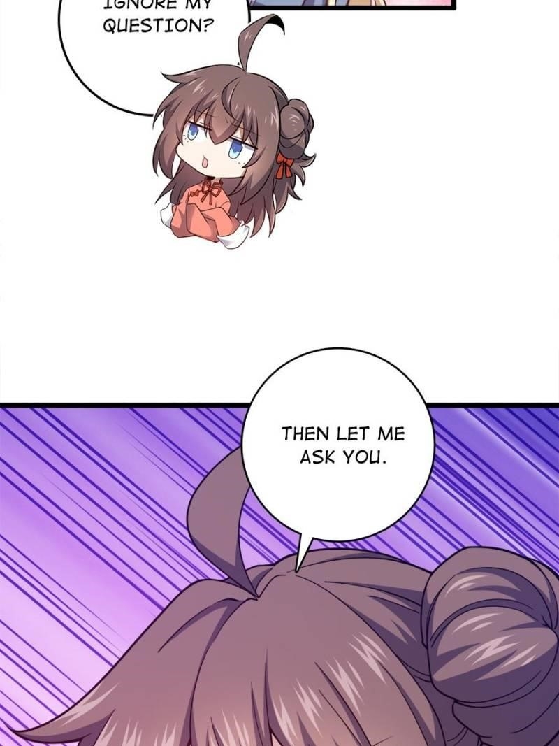 Spare Me, Great Lord! - Chapter 721 Page 35