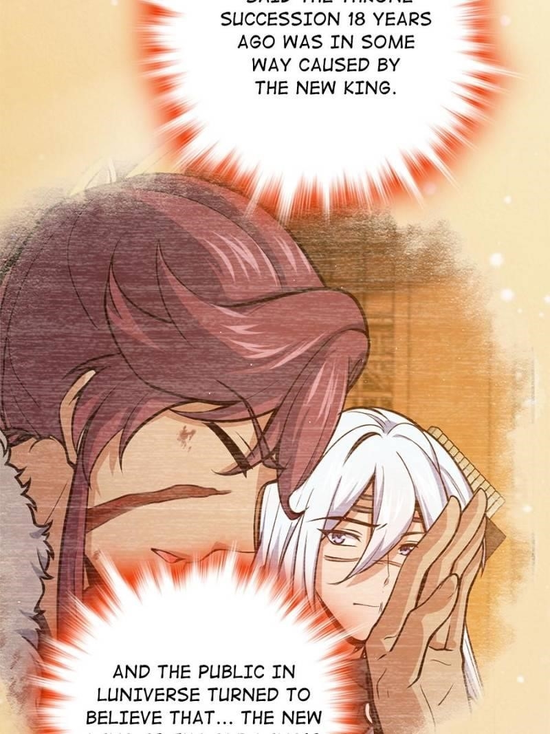 Spare Me, Great Lord! - Chapter 721 Page 39