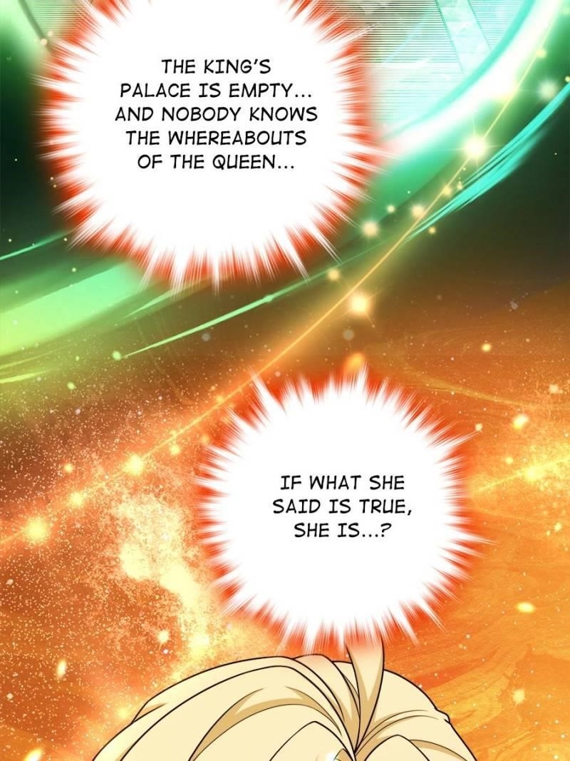 Spare Me, Great Lord! - Chapter 721 Page 42