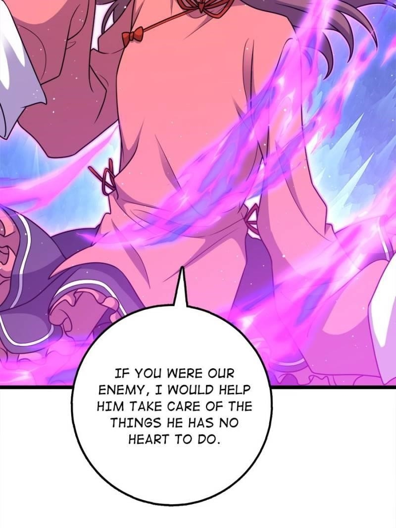 Spare Me, Great Lord! - Chapter 721 Page 49